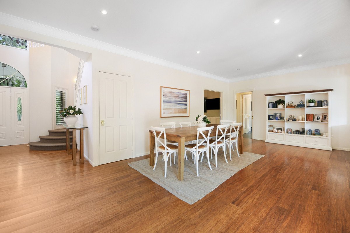 37 Golden Valley Road Tallebudgera Valley 8