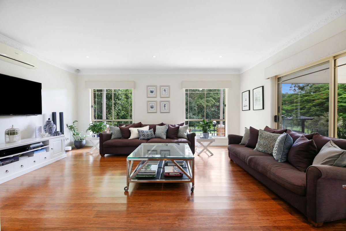 37 Golden Valley Road Tallebudgera Valley 9