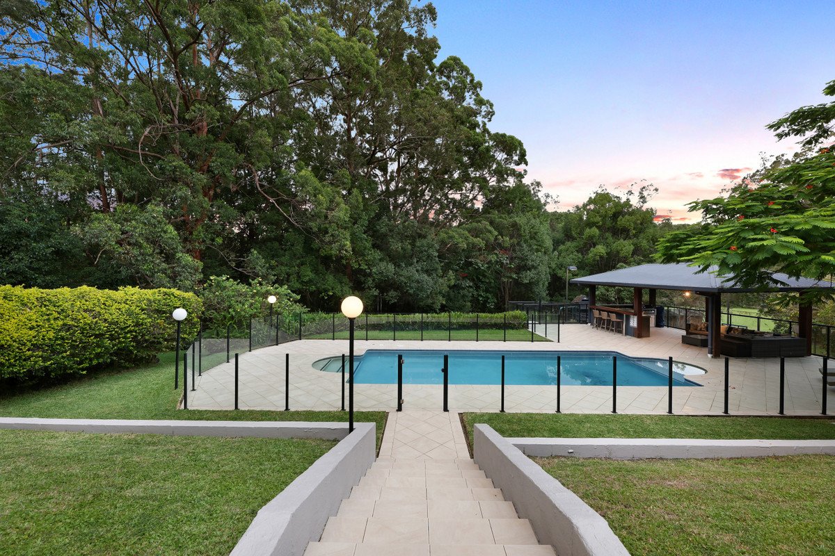 37 Golden Valley Road Tallebudgera Valley 11