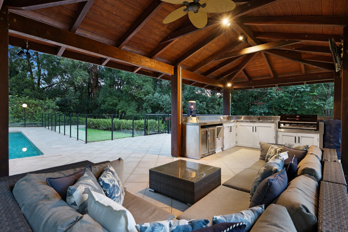 37 Golden Valley Road Tallebudgera Valley 16