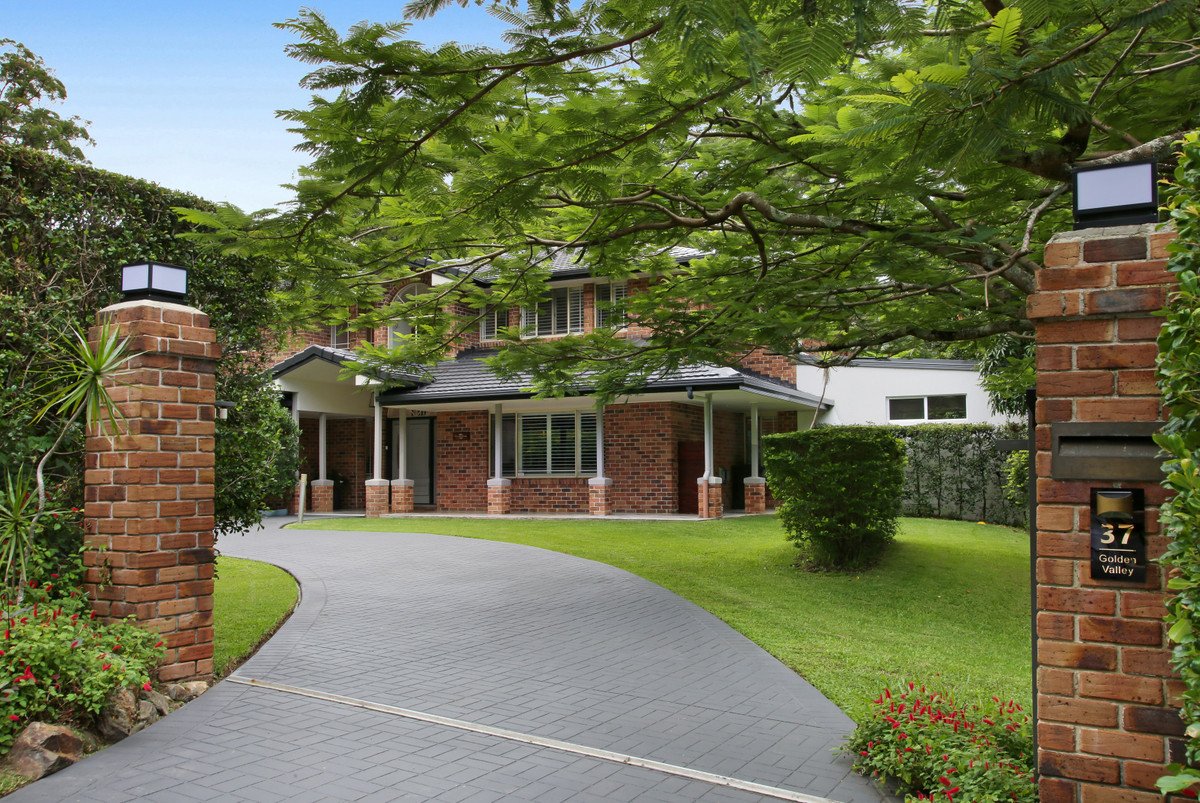 37 Golden Valley Road Tallebudgera Valley 28
