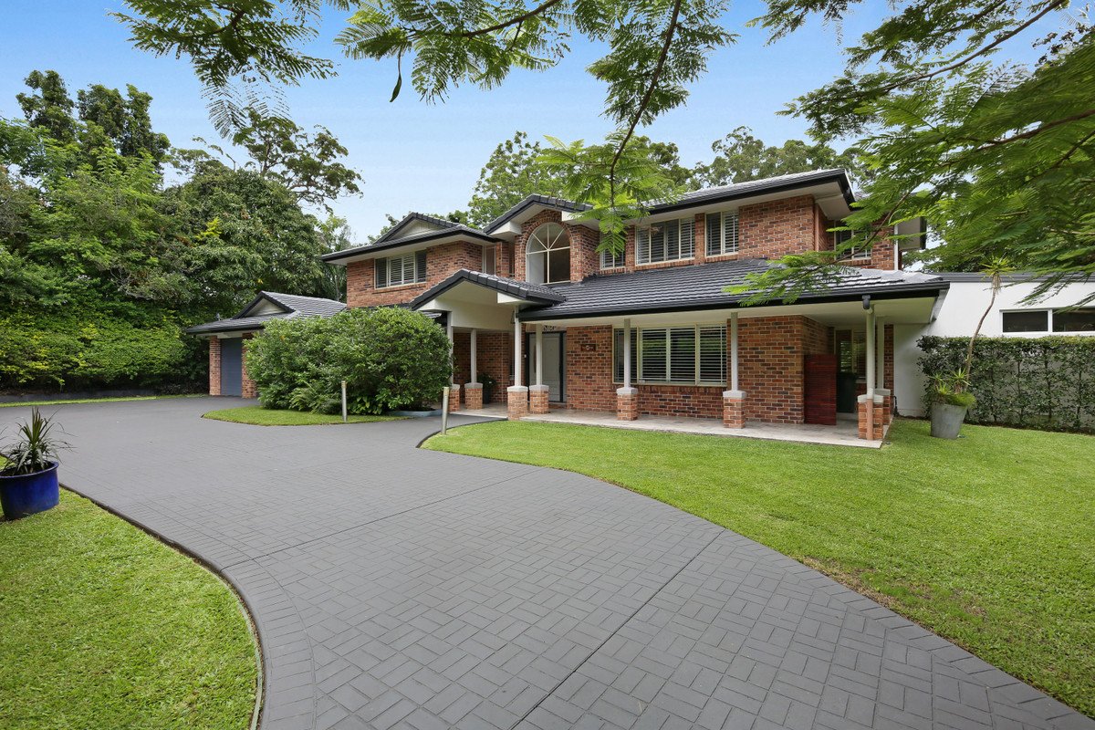 37 Golden Valley Road Tallebudgera Valley 29