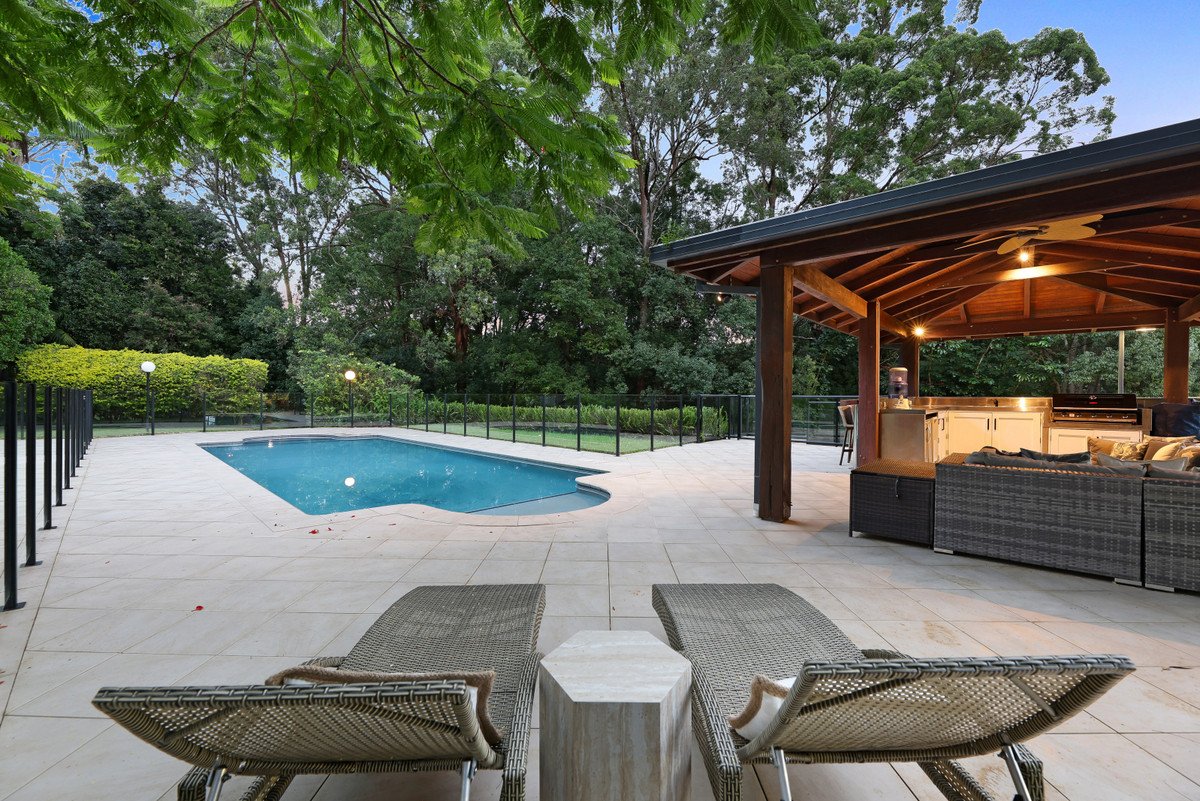 37 Golden Valley Road Tallebudgera Valley 30