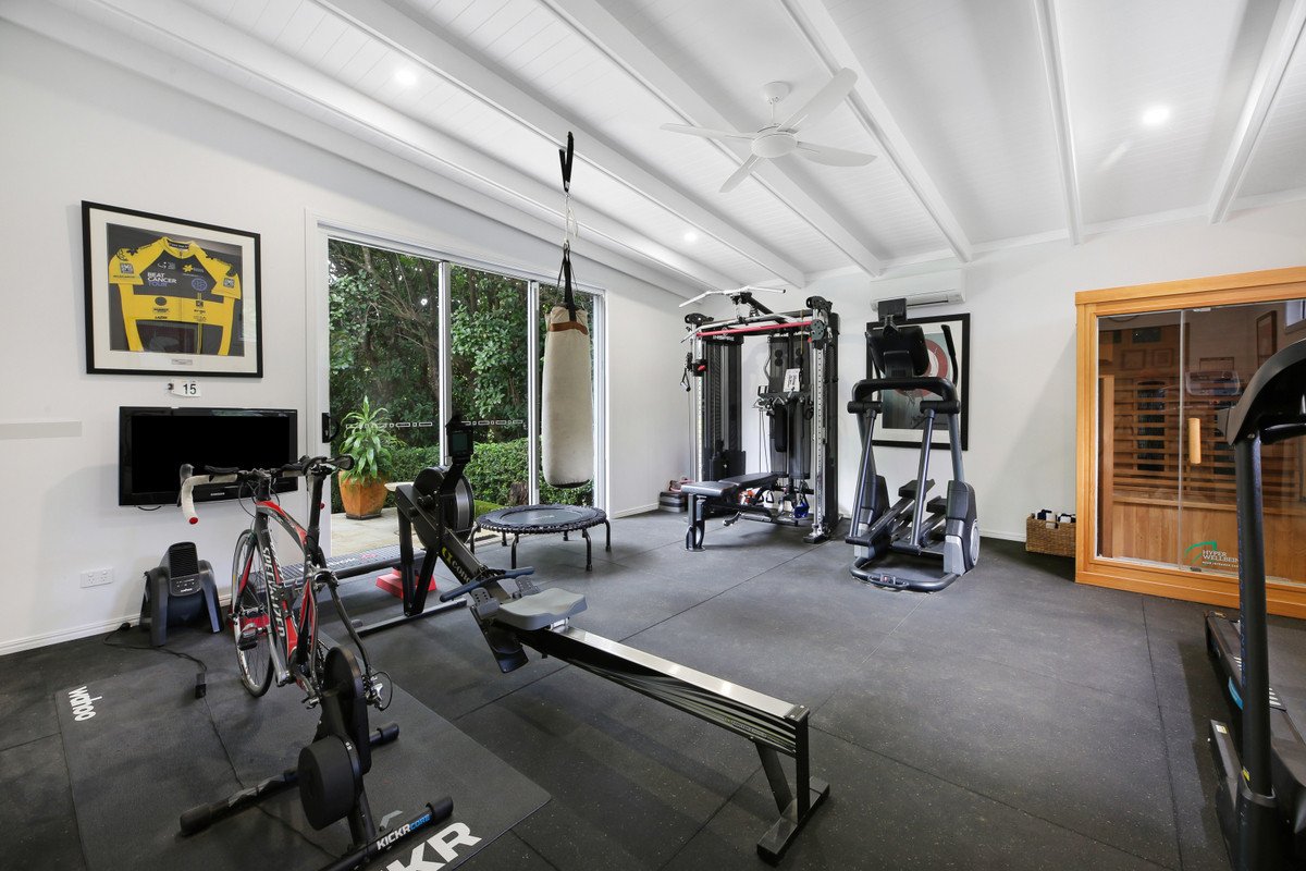 37 Golden Valley Road Tallebudgera Valley 32