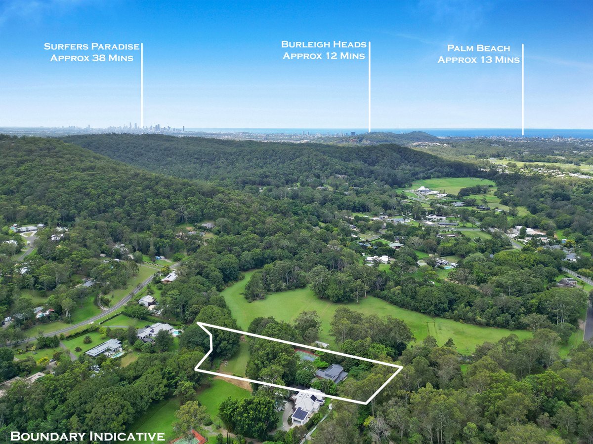 37 Golden Valley Road Tallebudgera Valley 33