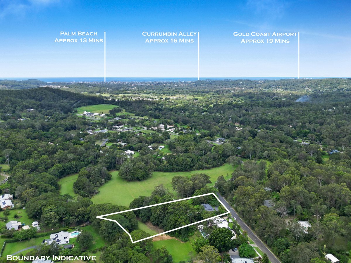 37 Golden Valley Road Tallebudgera Valley 34