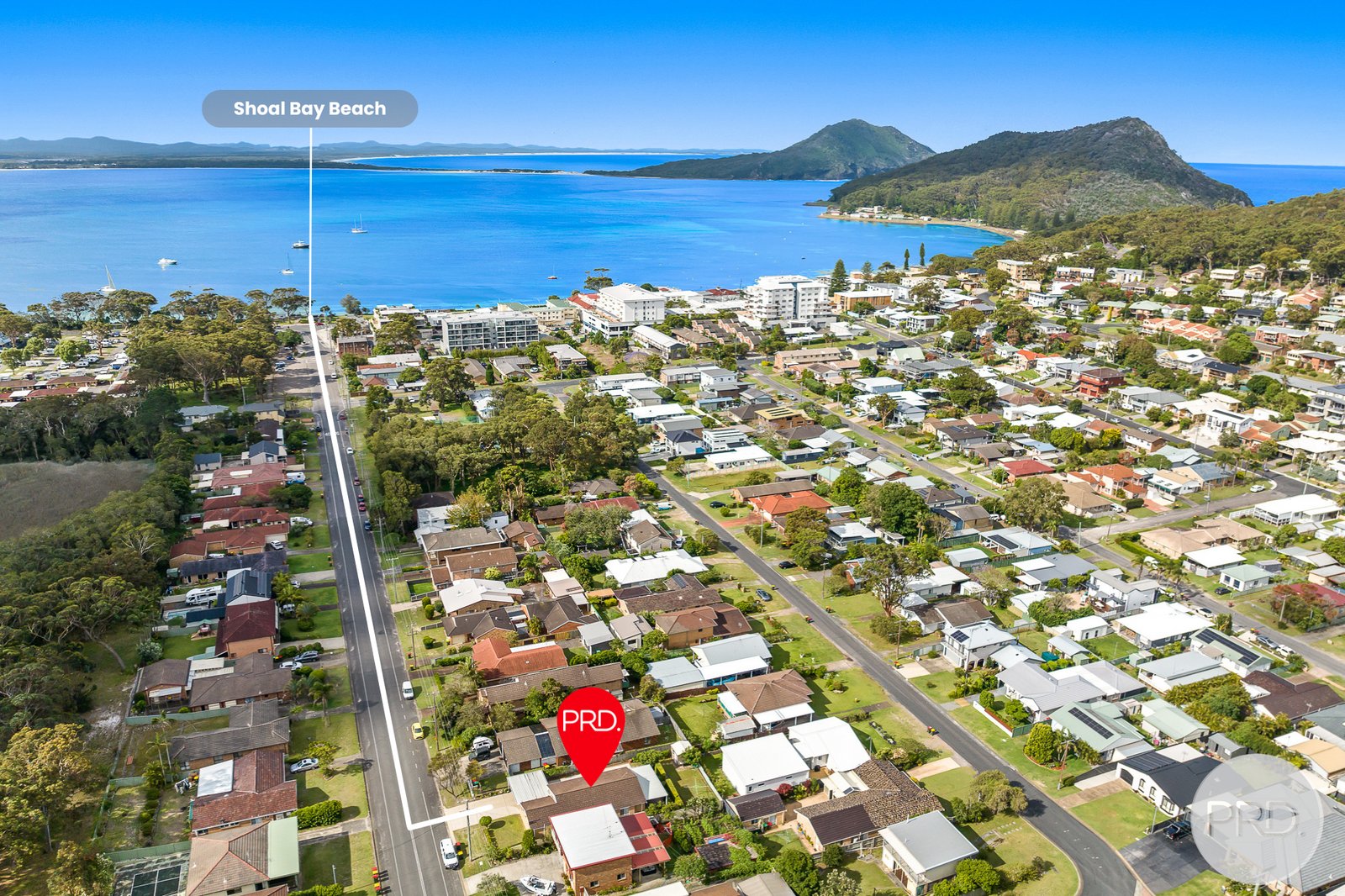 37 Government Road SHOAL BAY 14