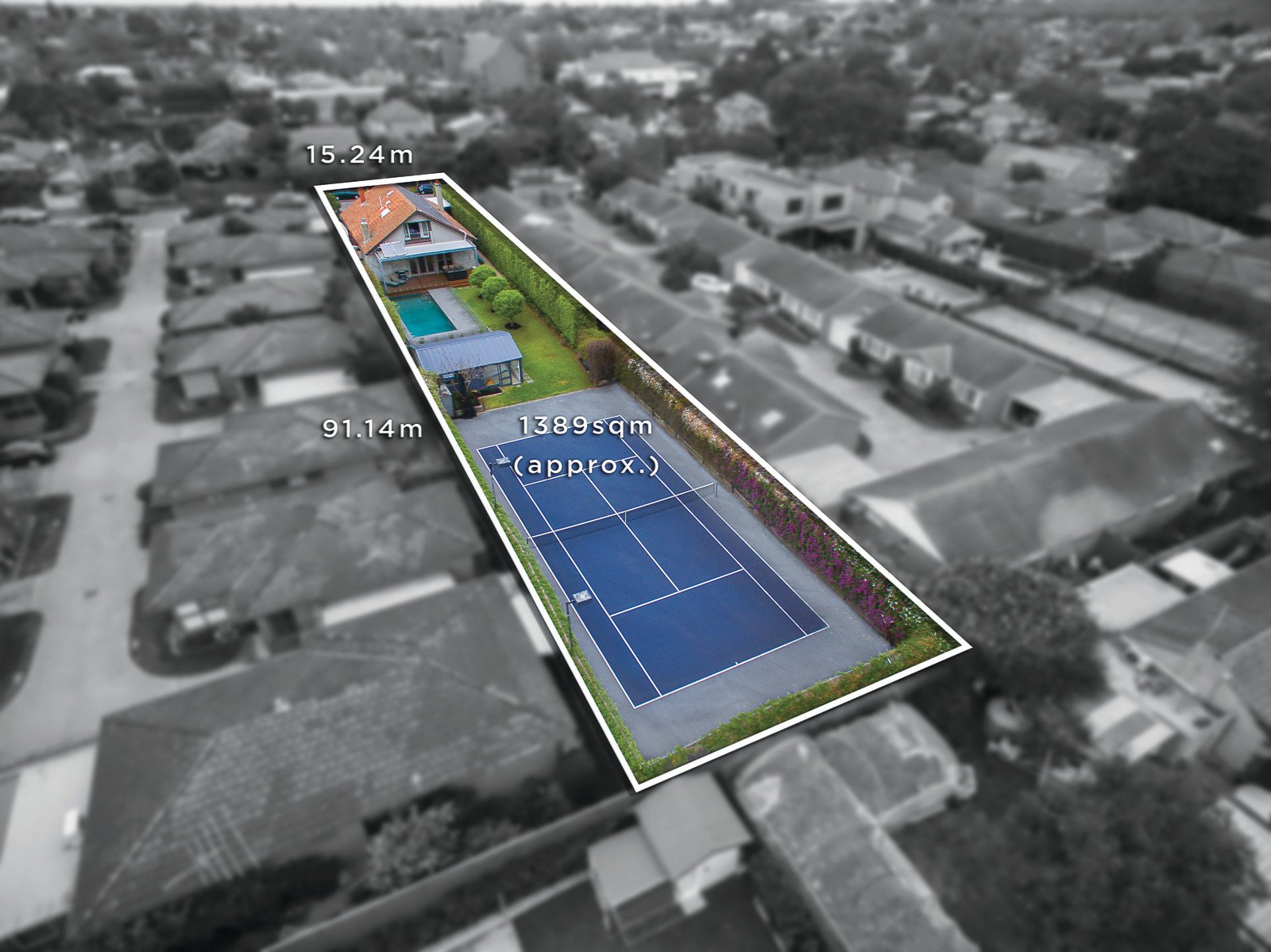 37 Grant Street, Malvern East, VIC