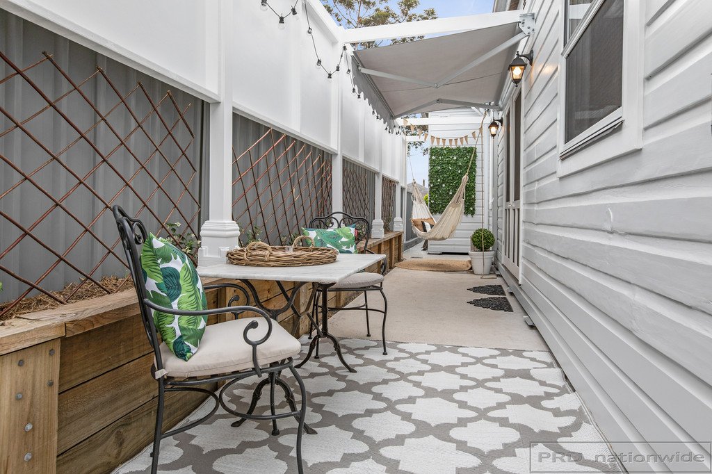 37 Green Street TELARAH 12