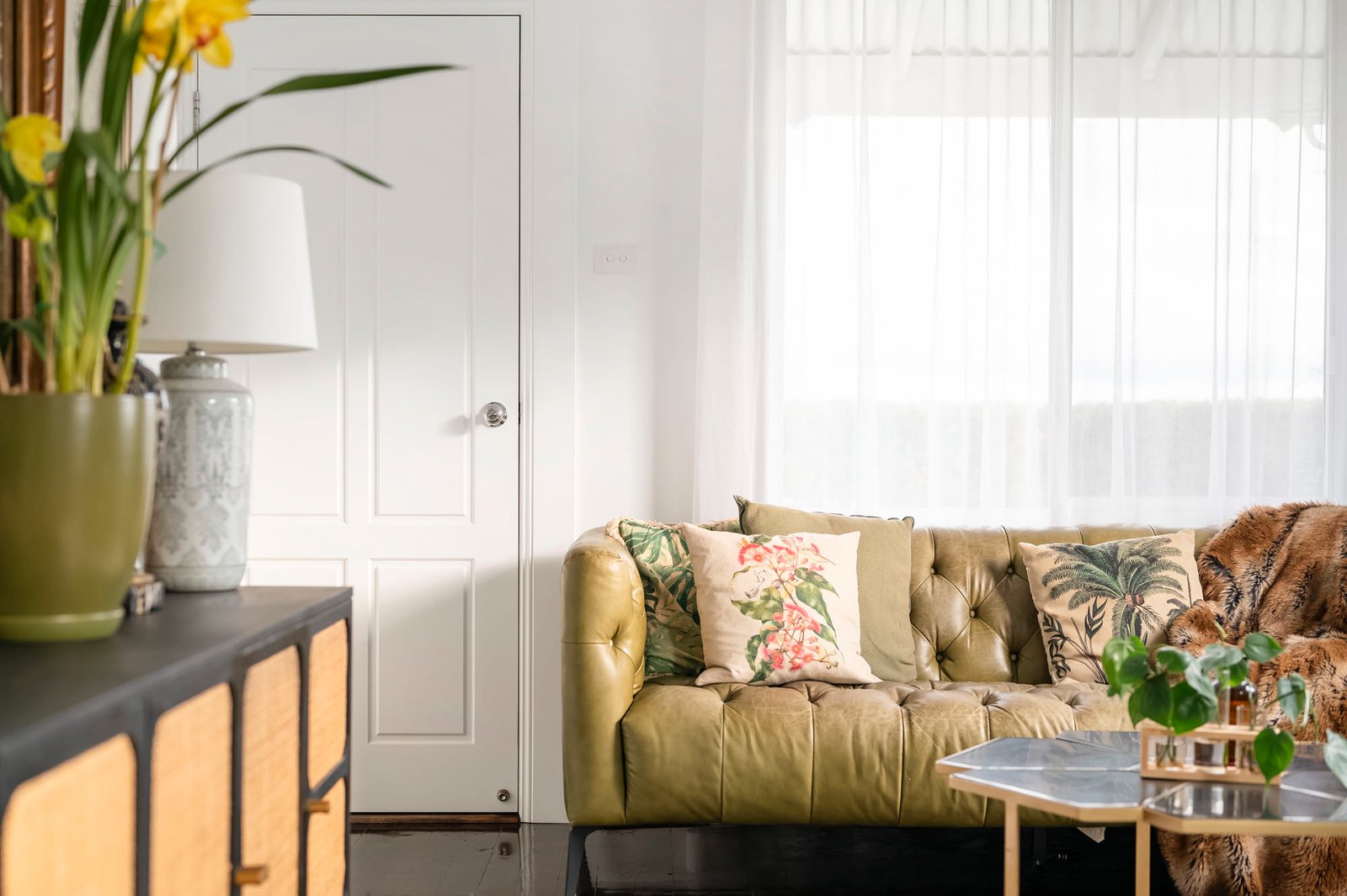 37 Green Street TELARAH 3