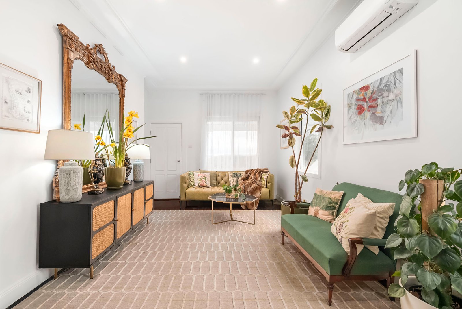 37 Green Street TELARAH 7