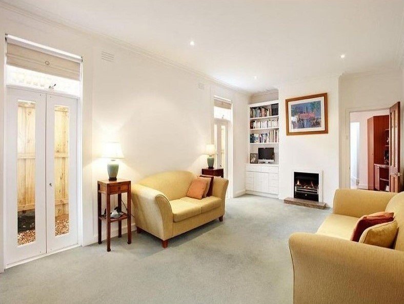 Gallery: 37 Greig Street