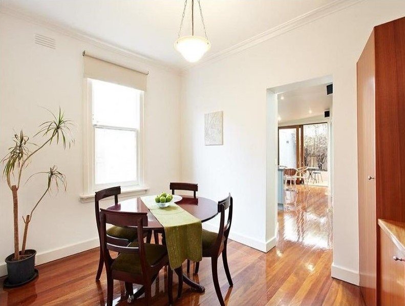Gallery: 37 Greig Street