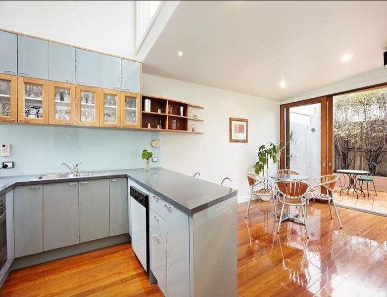 Gallery: 37 Greig Street