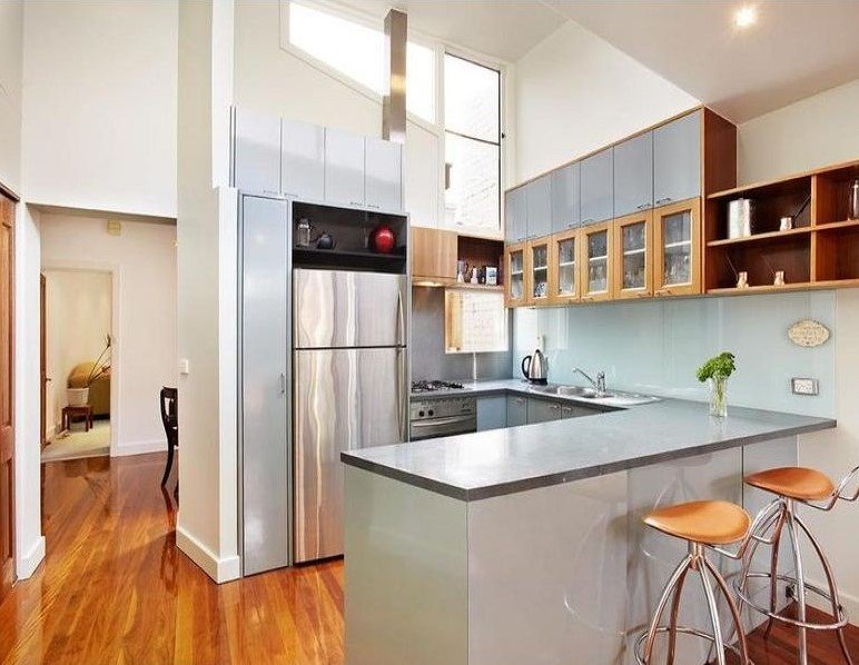 Gallery: 37 Greig Street