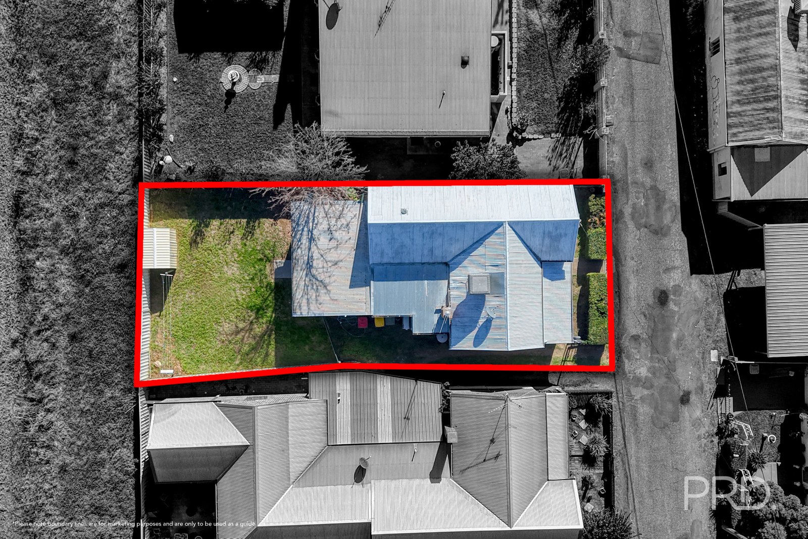 37 Griffin Avenue TAMWORTH 19
