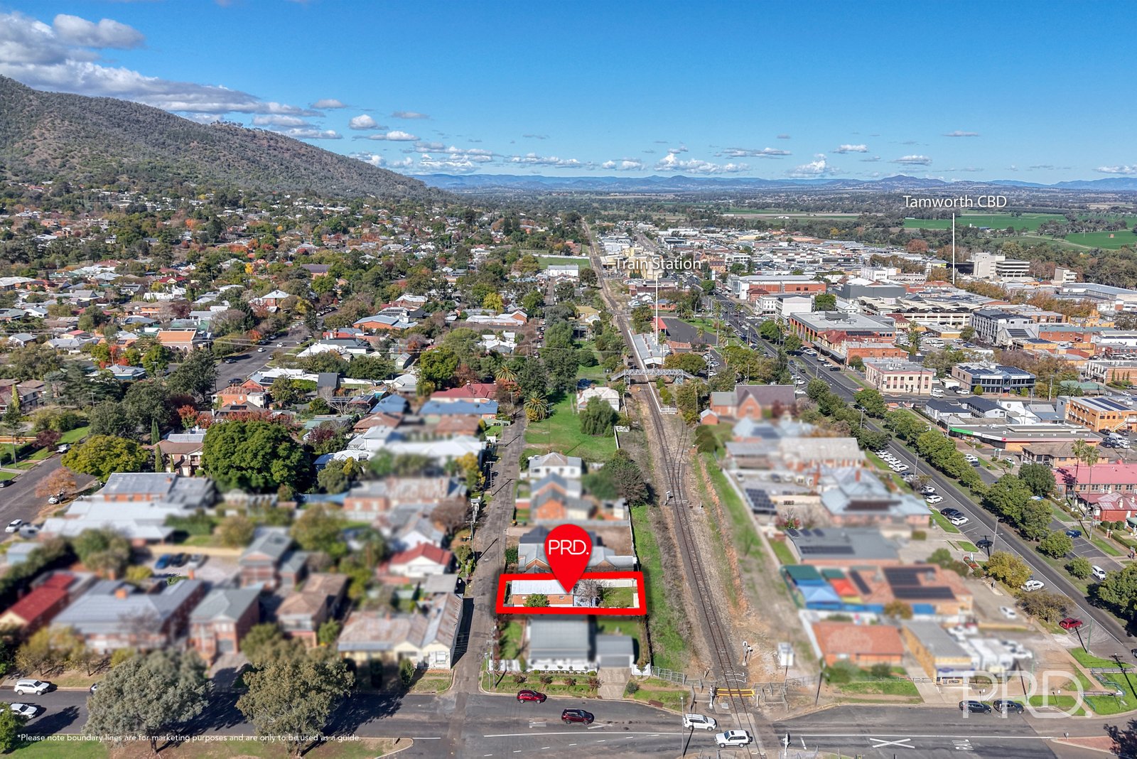37 Griffin Avenue TAMWORTH 20