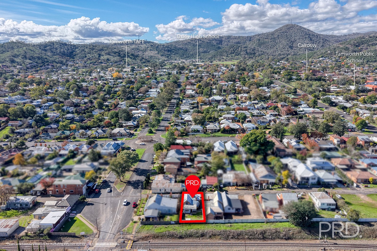 37 Griffin Avenue TAMWORTH 21