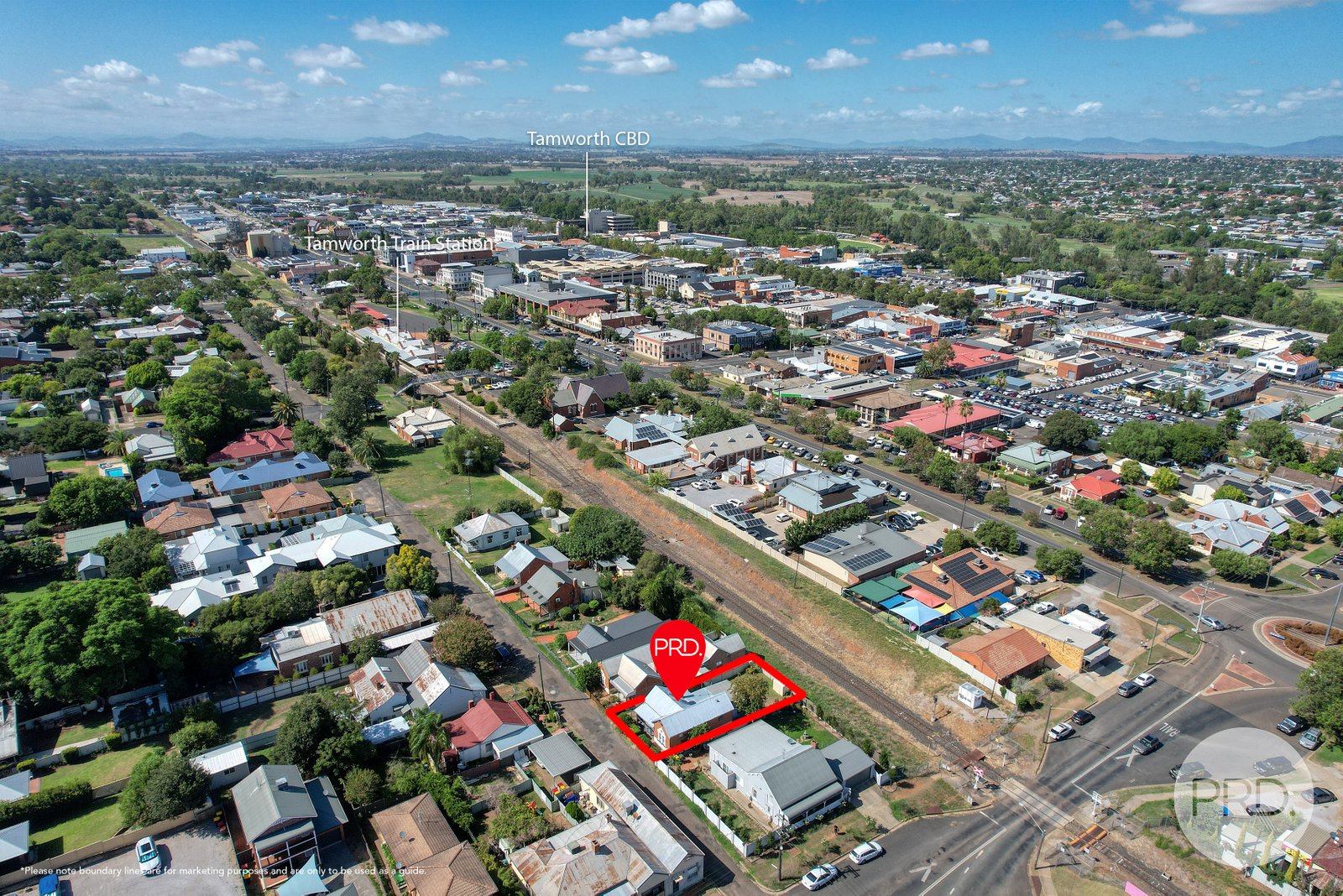 37 Griffin Avenue TAMWORTH 20