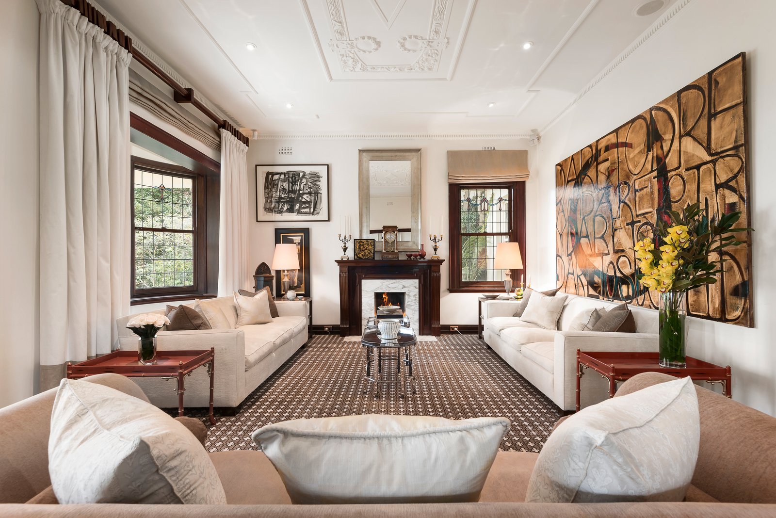 Real Estate and Property in 37 Hampden Road, Armadale, VIC