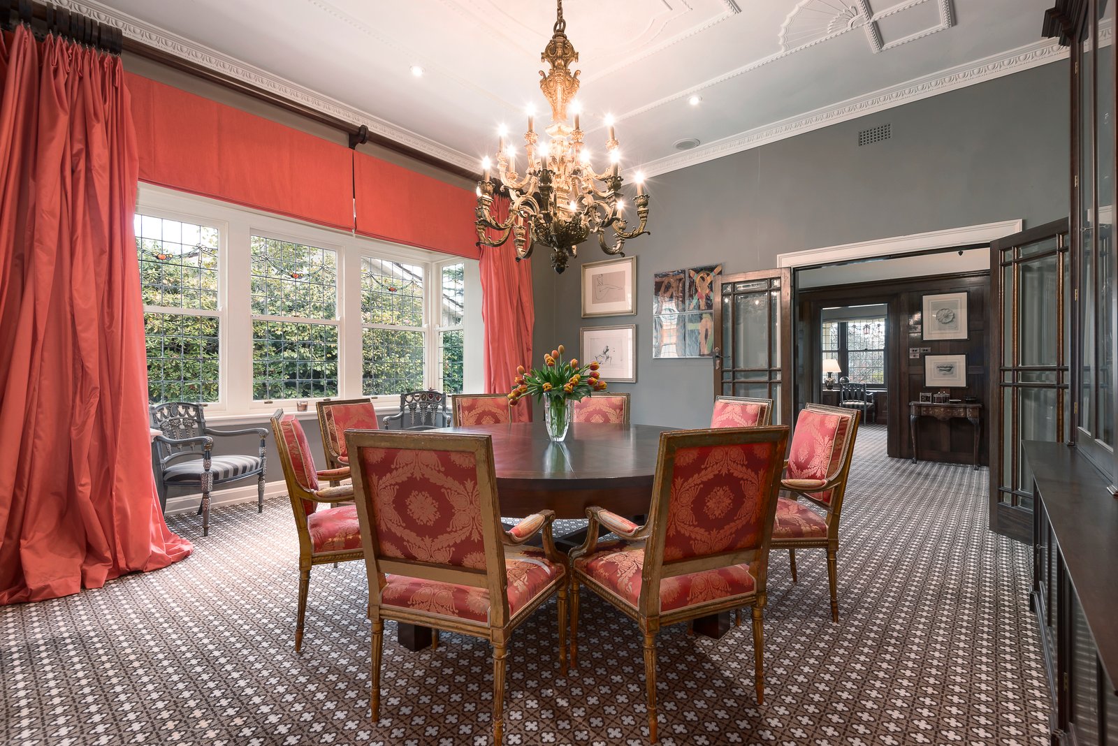 Real Estate and Property in 37 Hampden Road, Armadale, VIC