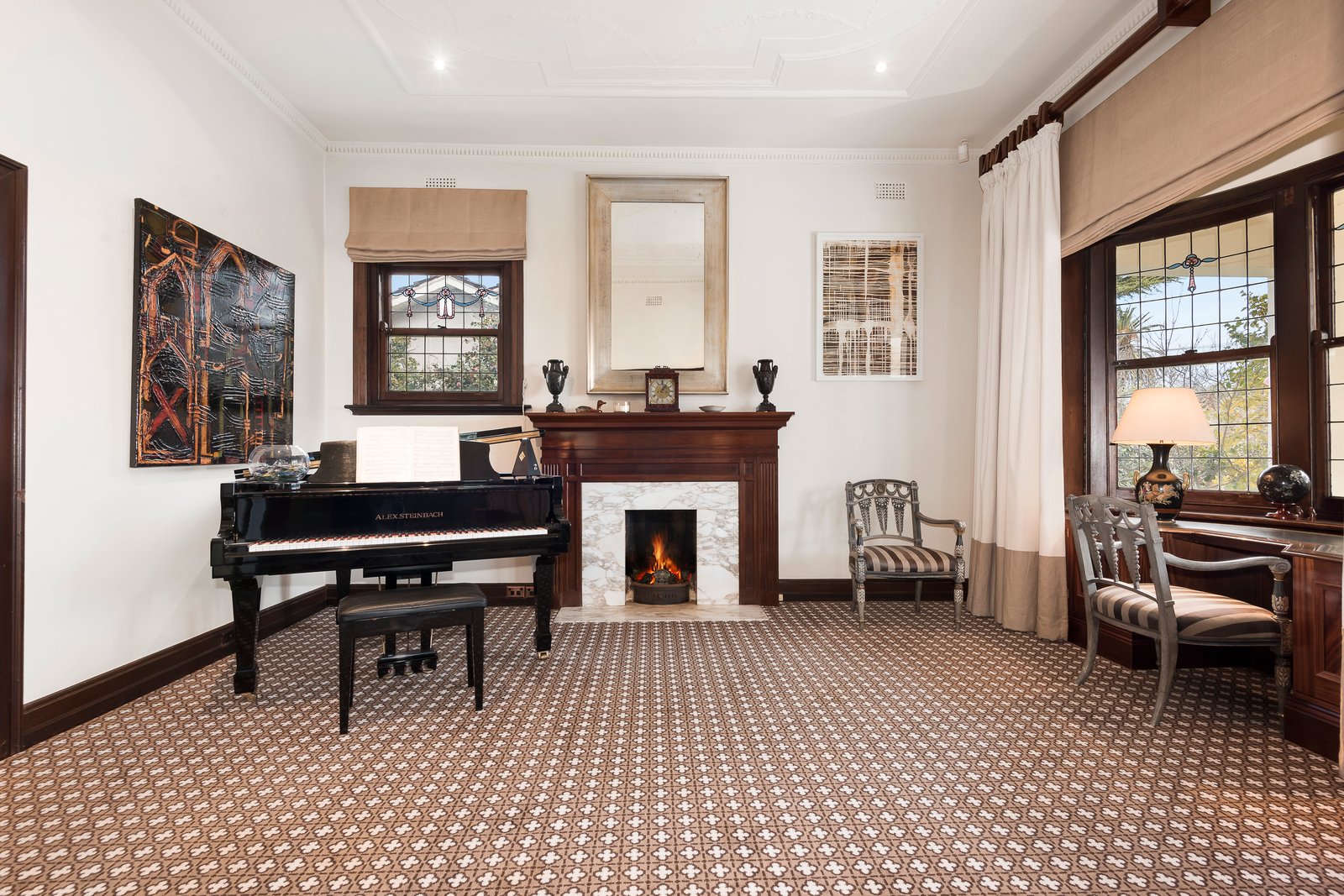 Real Estate and Property in 37 Hampden Road, Armadale, VIC