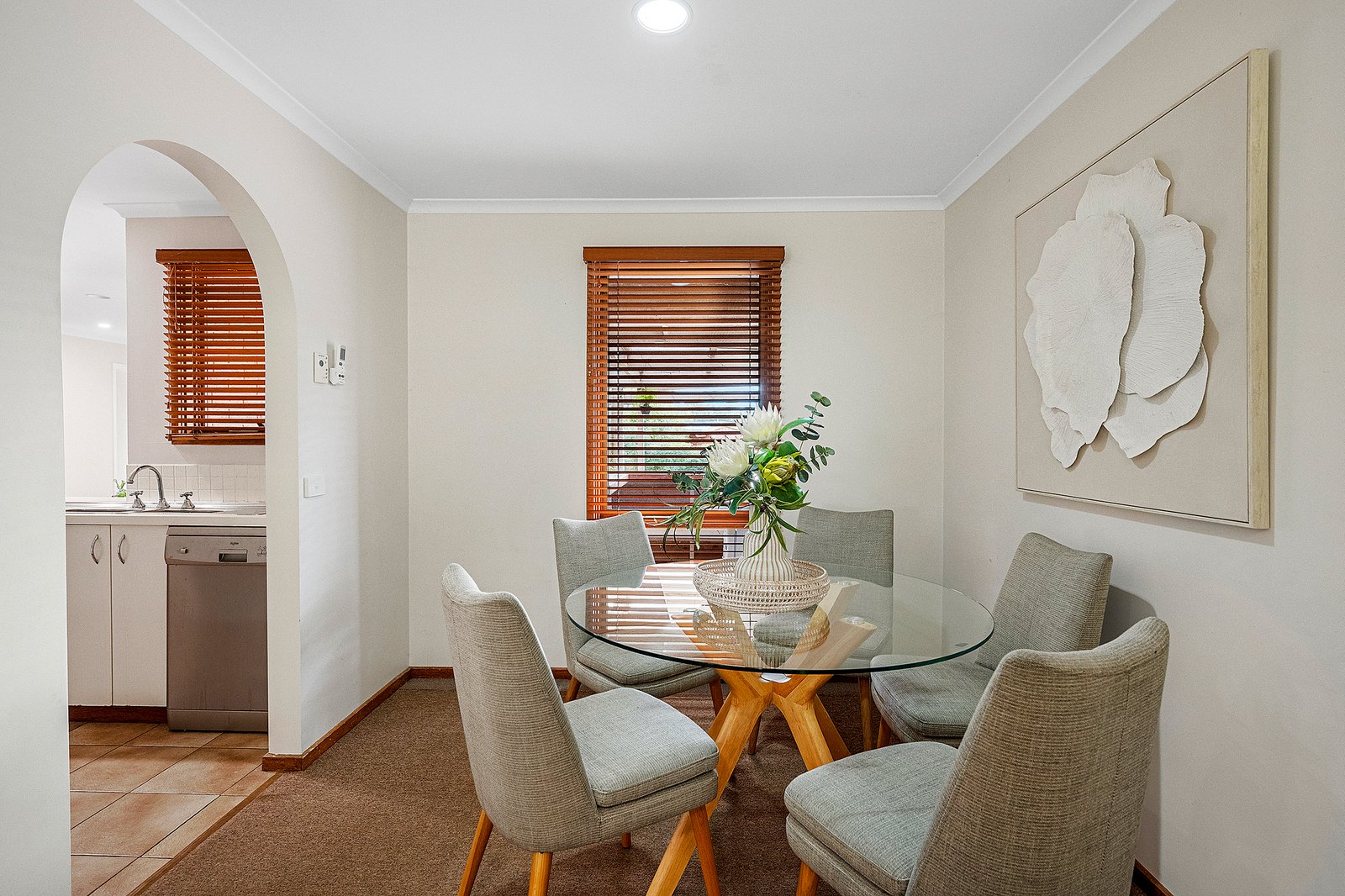 Gallery: 37 Harley Street