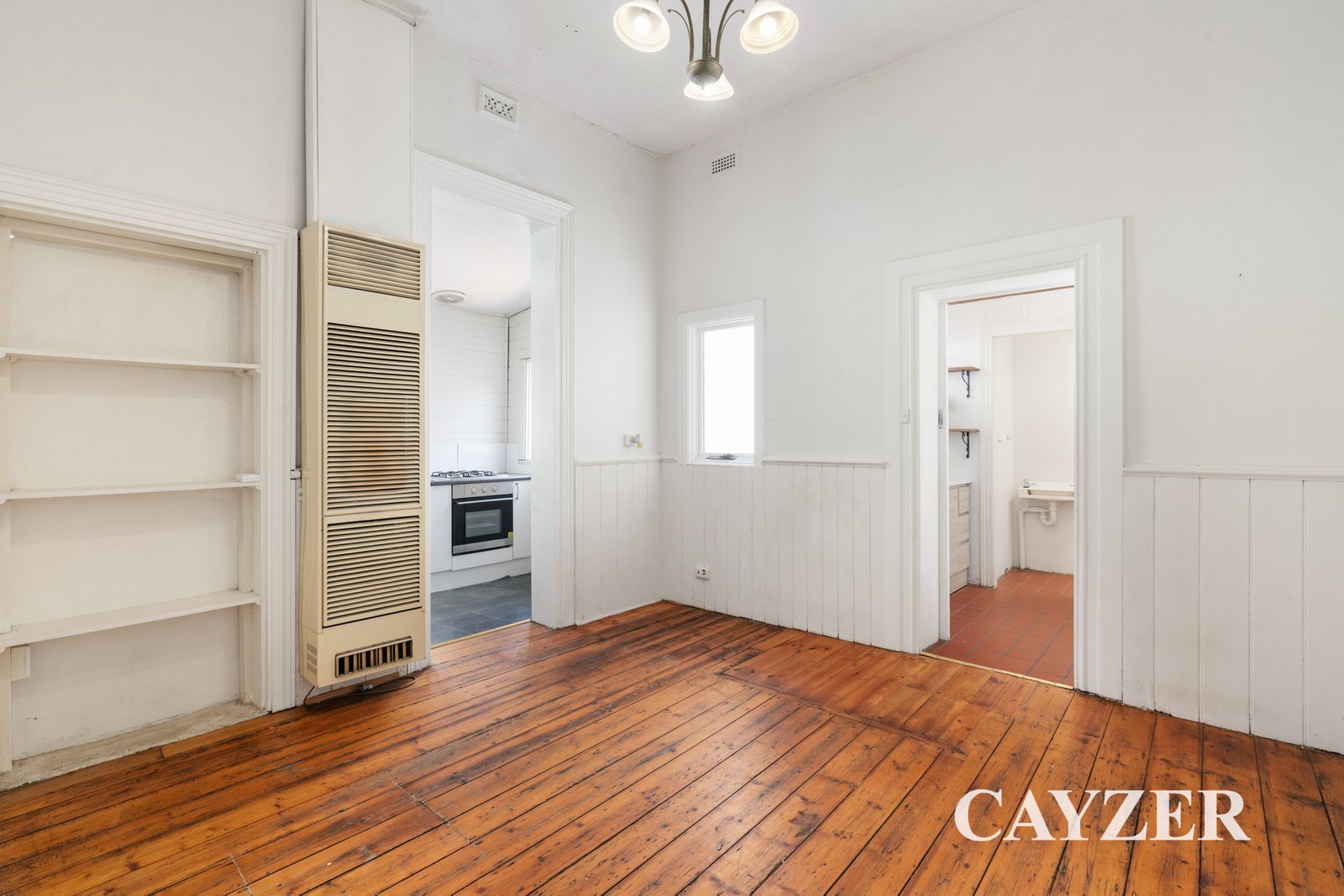 Gallery: 37 Heath Street