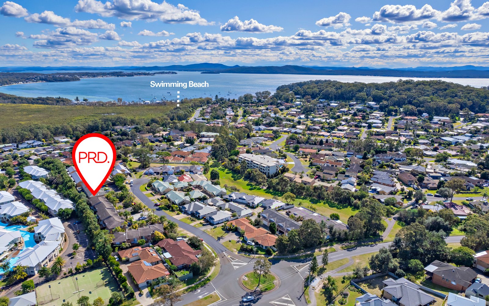 3/7 Helm Close SALAMANDER BAY 1