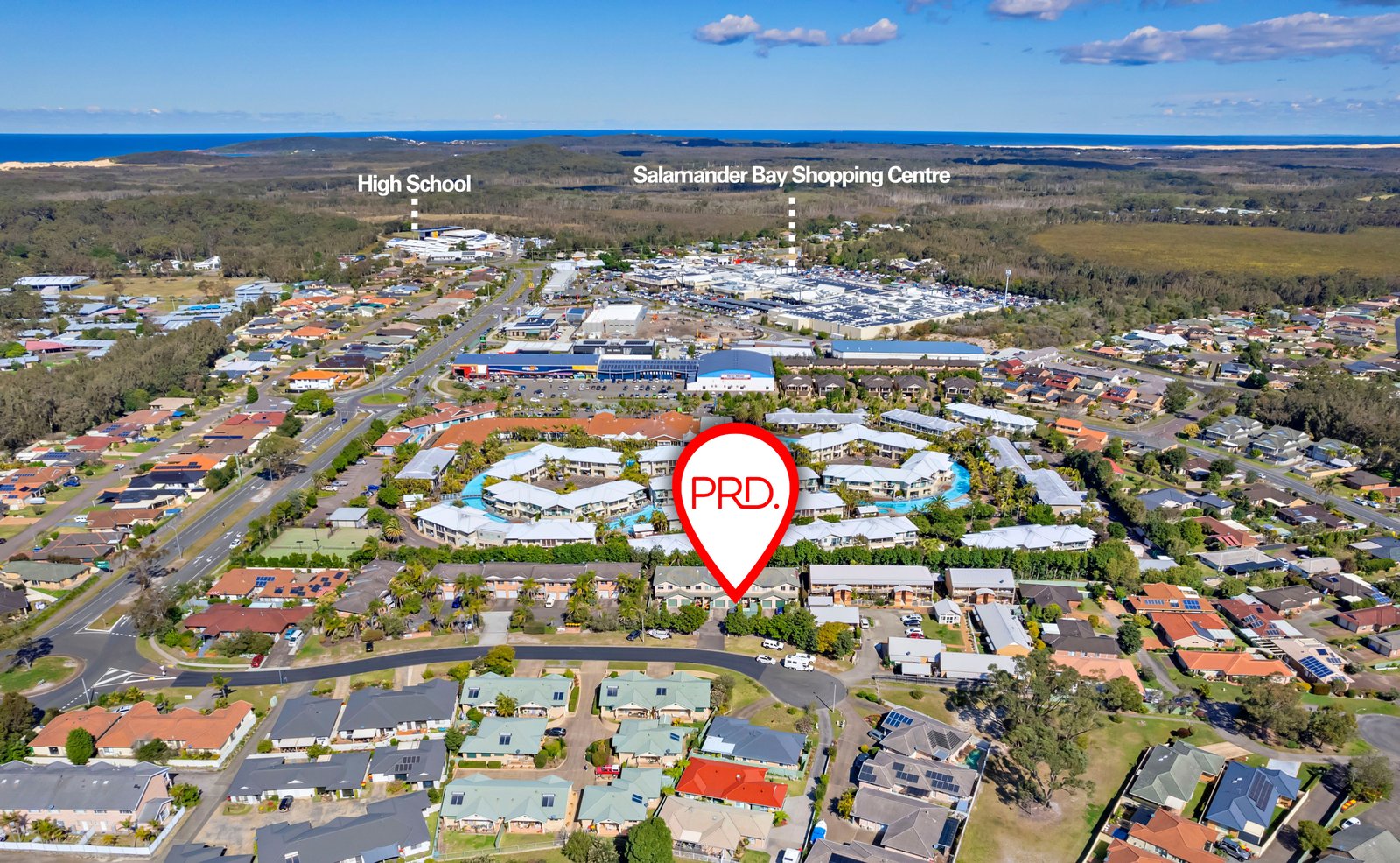 3/7 Helm Close SALAMANDER BAY 16