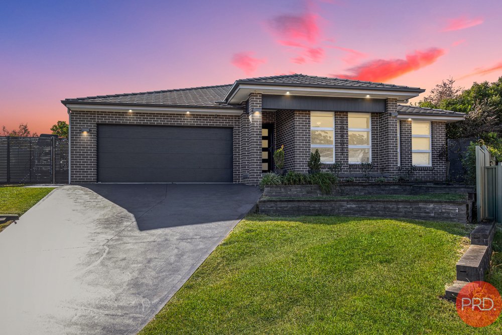 37 Hinchinbrook Close ASHTONFIELD 1