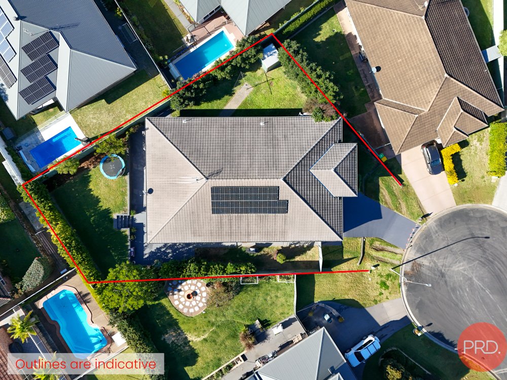 37 Hinchinbrook Close ASHTONFIELD 23