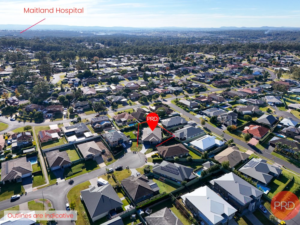 37 Hinchinbrook Close ASHTONFIELD 24