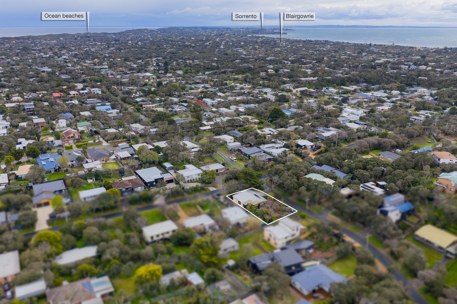 Real Estate and Property in 37 Hogan Drive, Rye, VIC