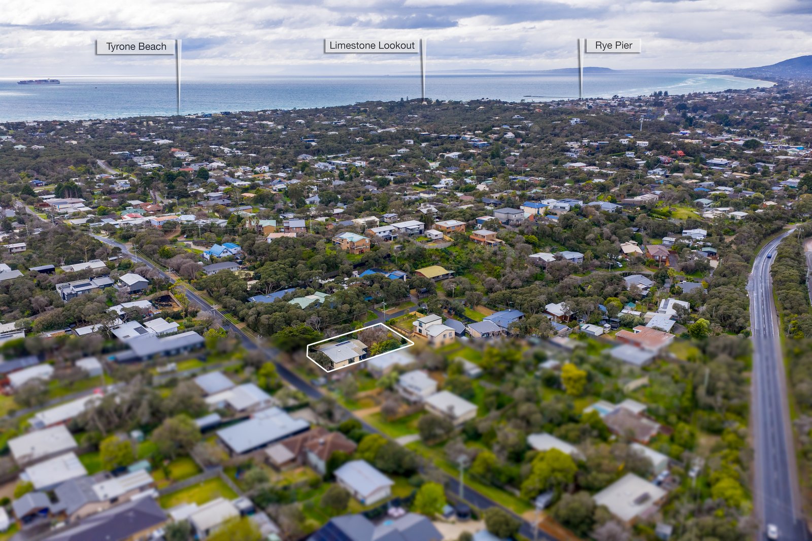 Real Estate and Property in 37 Hogan Drive, Rye, VIC