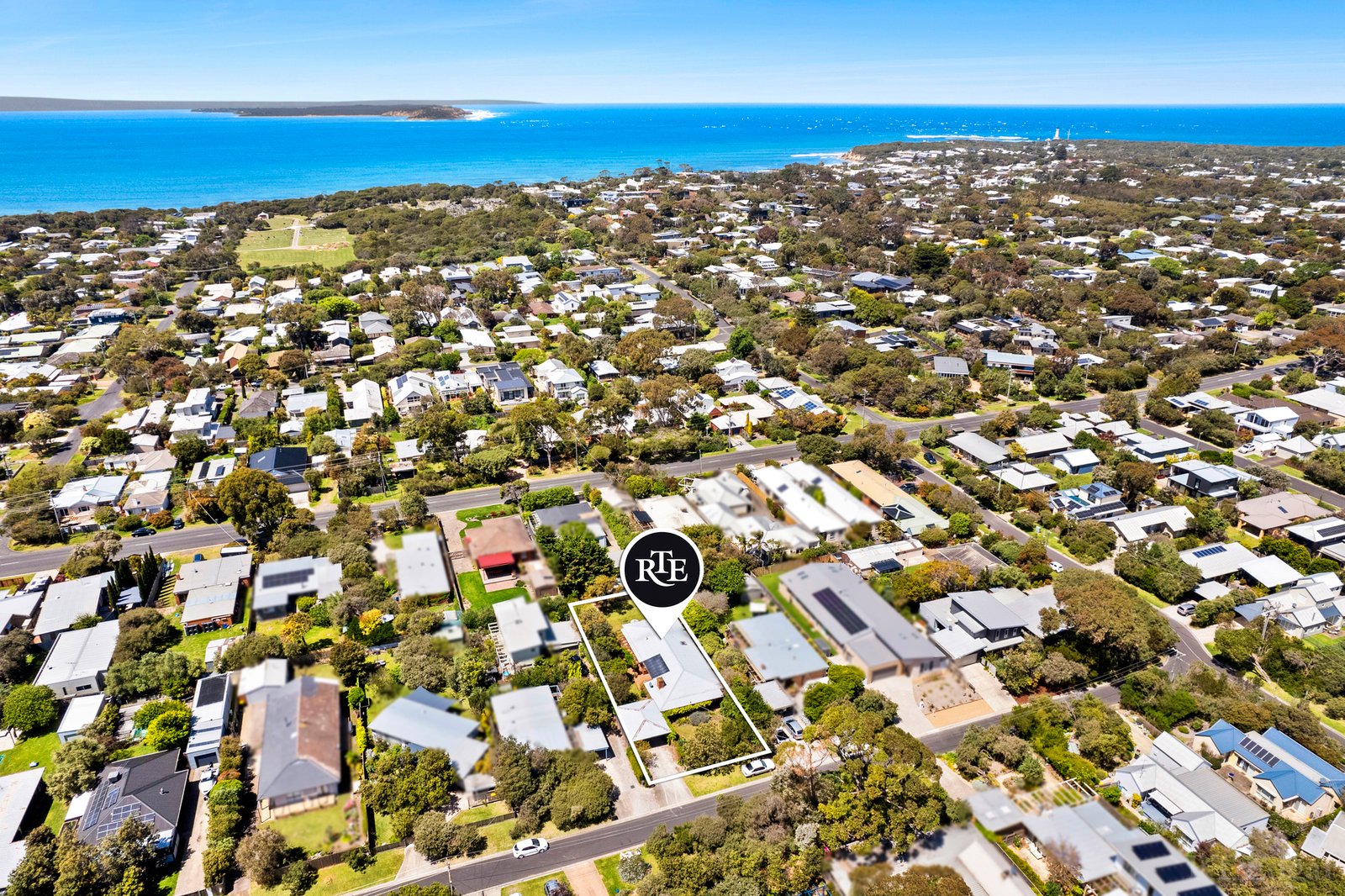 Real Estate and Property in 37 Hollywood Boulevard, Point Lonsdale, VIC