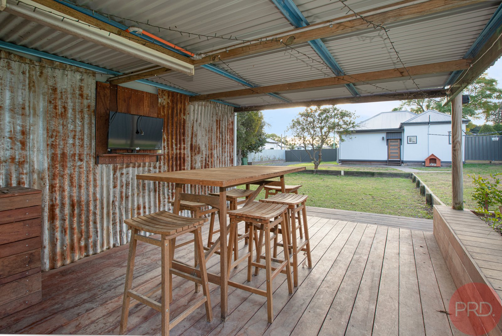 37 Hunter Street GRETA 18