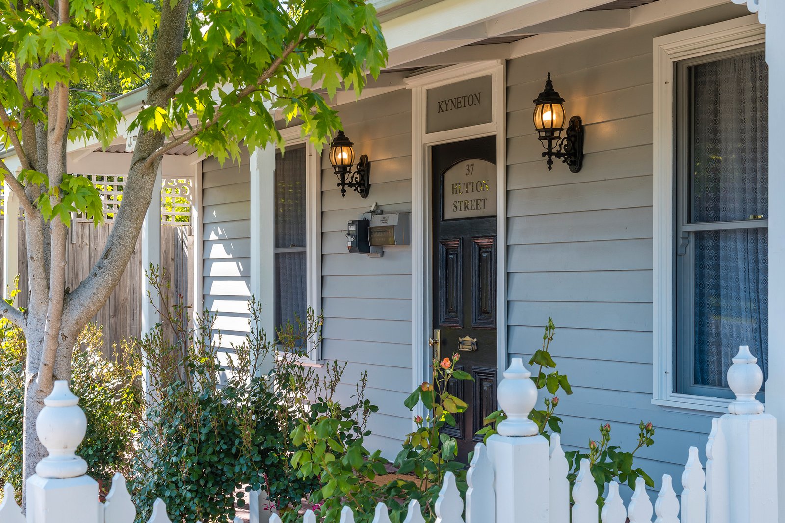 Real Estate and Property in 37 Hutton Street, Kyneton, VIC