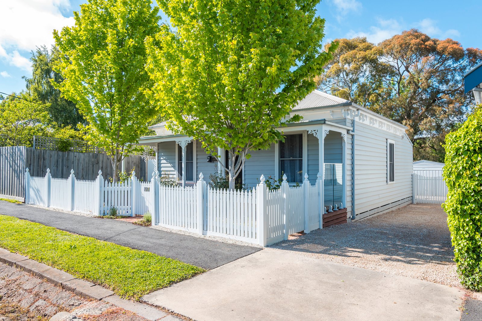 Real Estate and Property in 37 Hutton Street, Kyneton, VIC