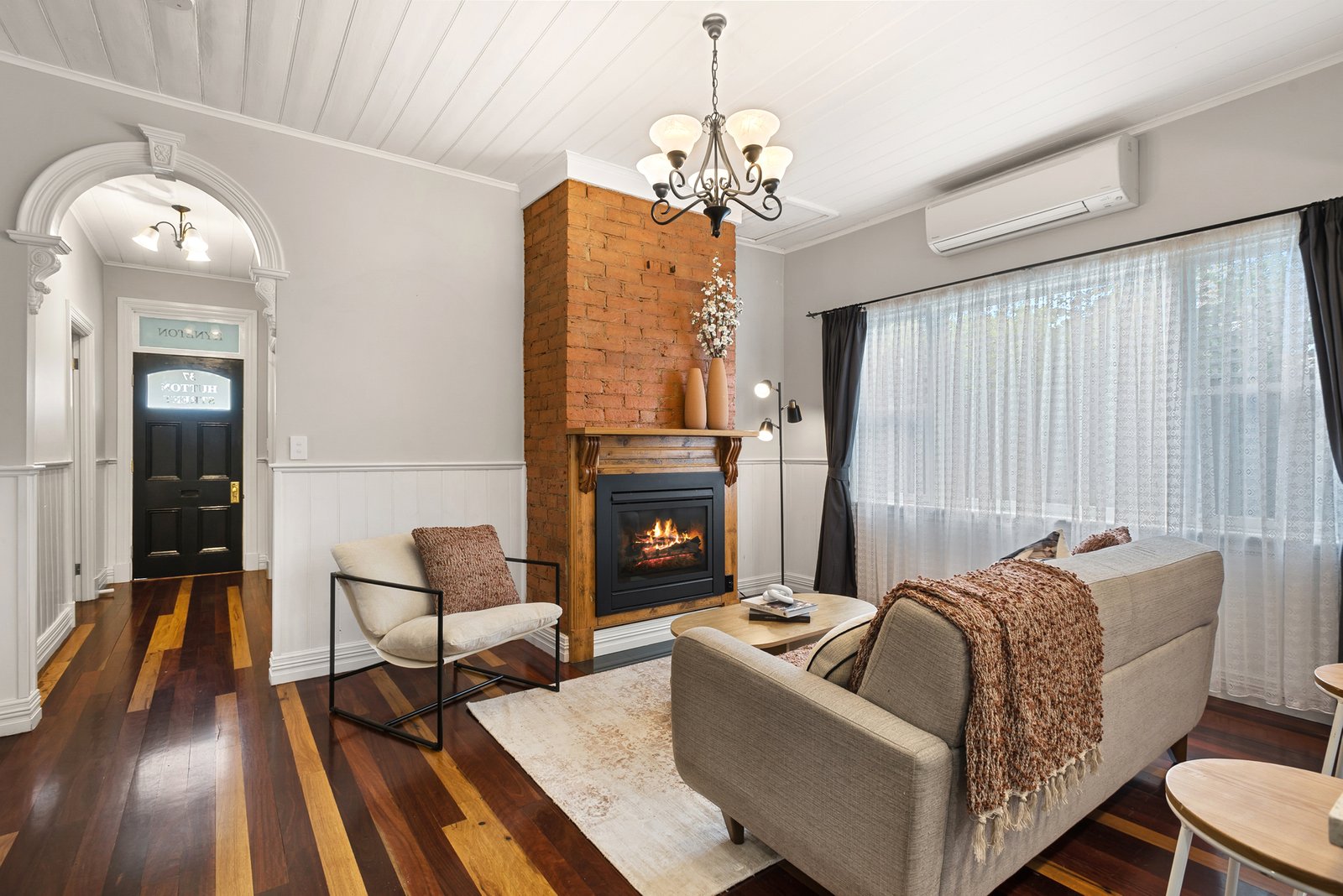 Real Estate and Property in 37 Hutton Street, Kyneton, VIC