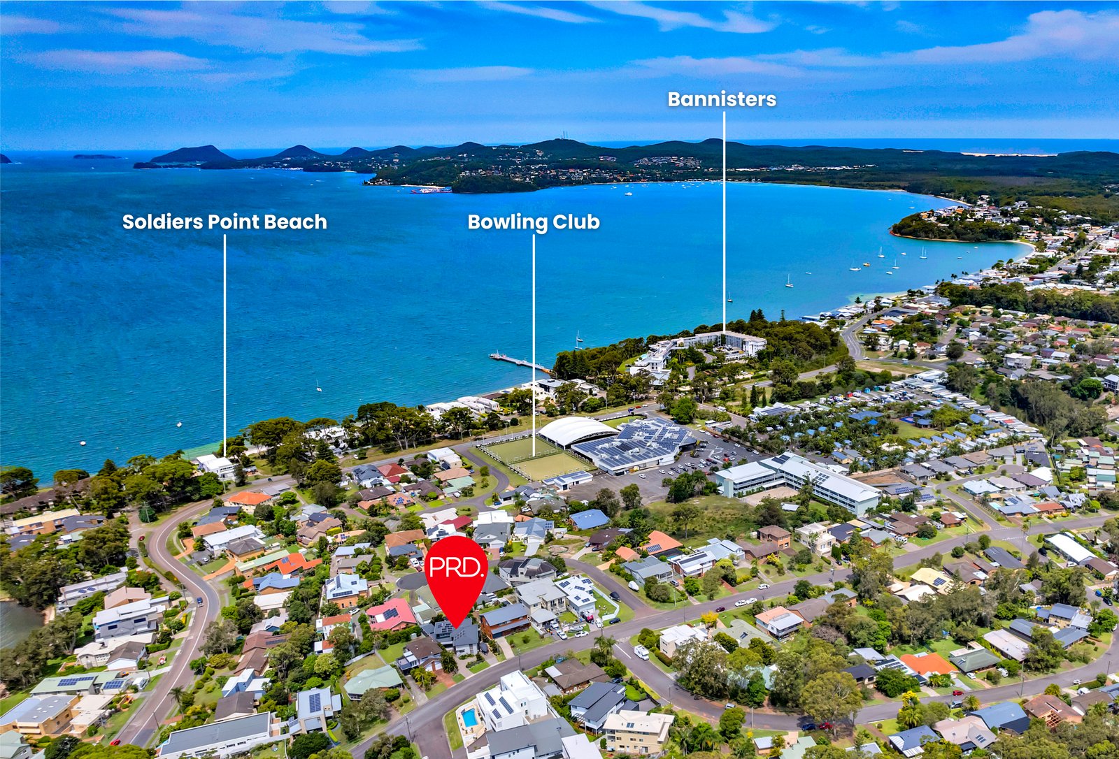 37 Irene Crescent SOLDIERS POINT 6