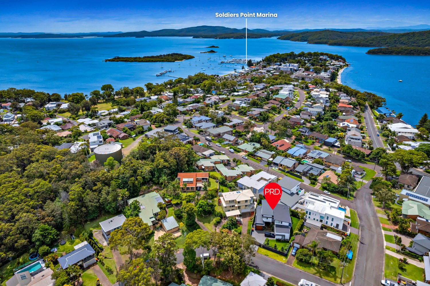 37 Irene Crescent SOLDIERS POINT 16