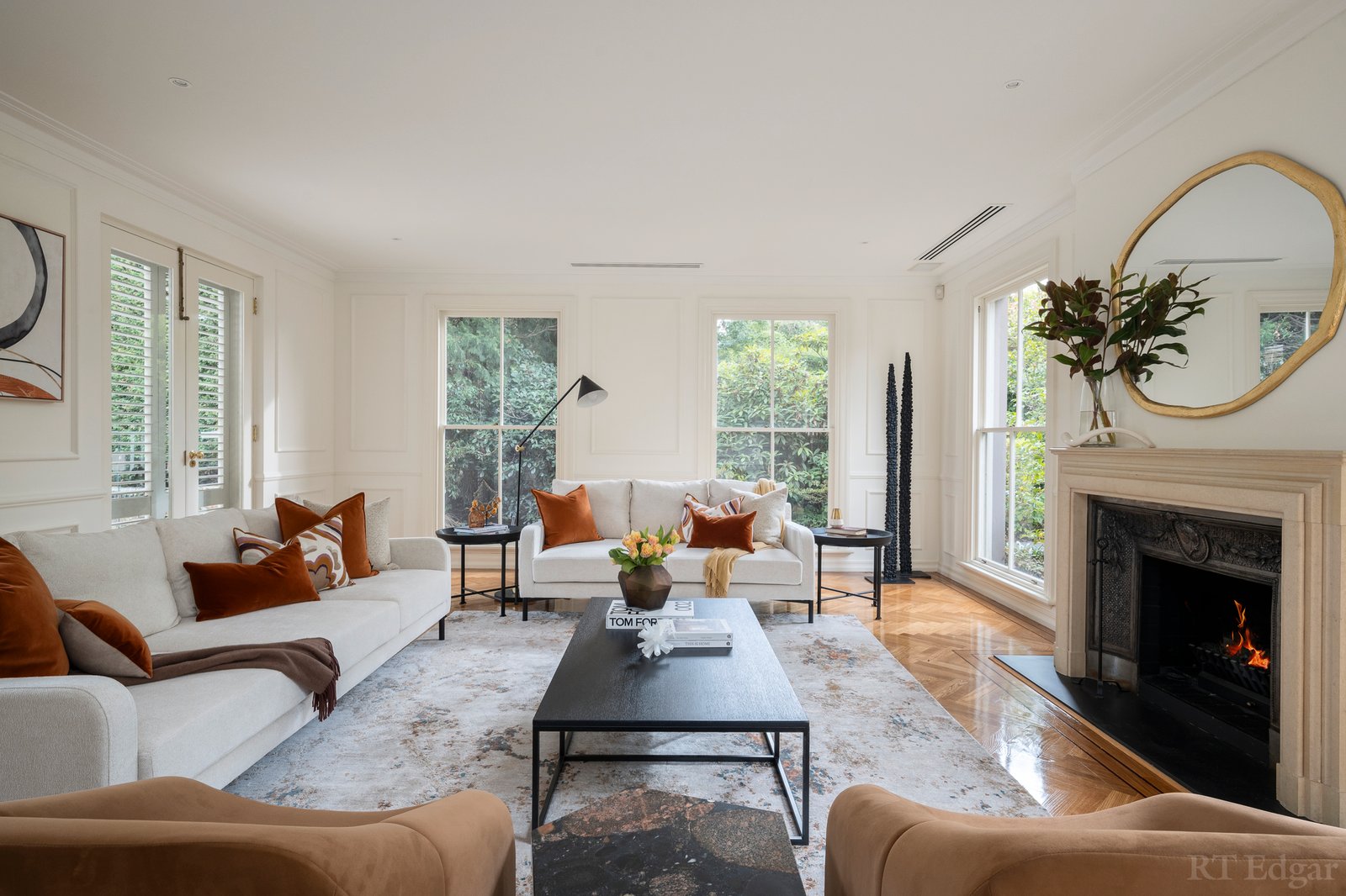 Real Estate and Property in 37 Irving Road, Toorak, VIC