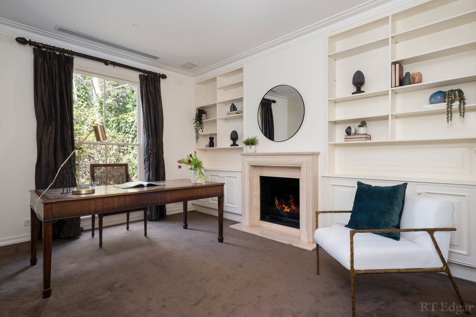 Real Estate and Property in 37 Irving Road, Toorak, VIC