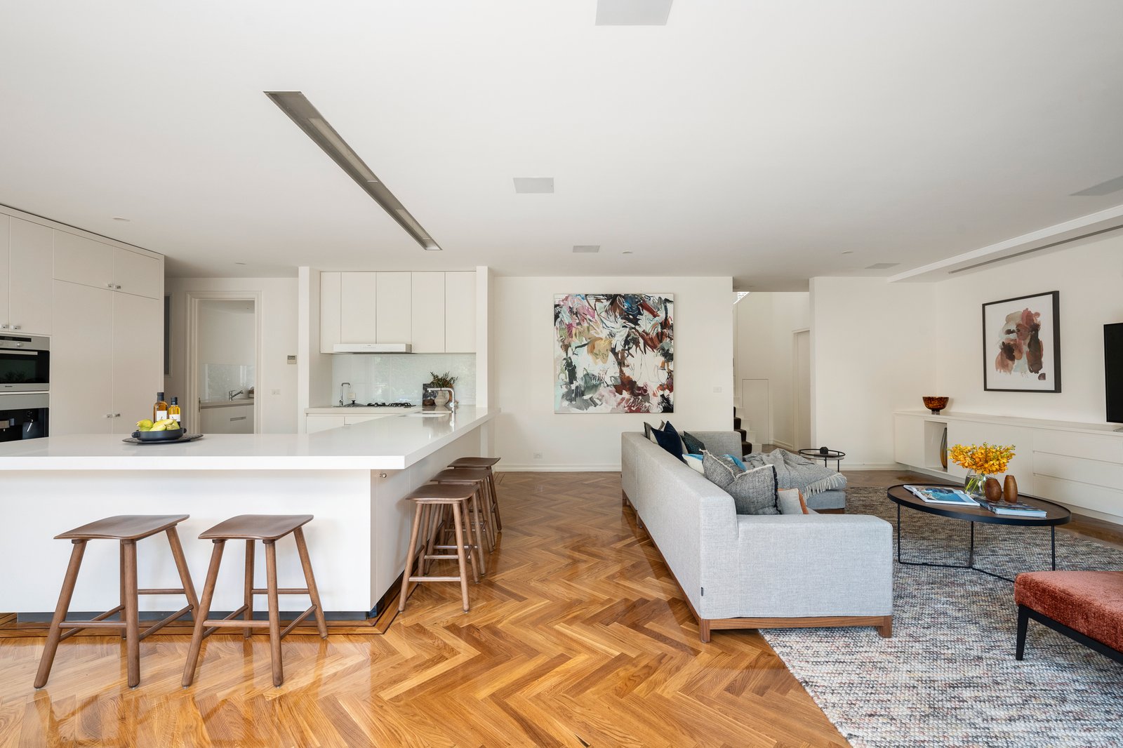 Real Estate and Property in 37 Irving Road, Toorak, VIC