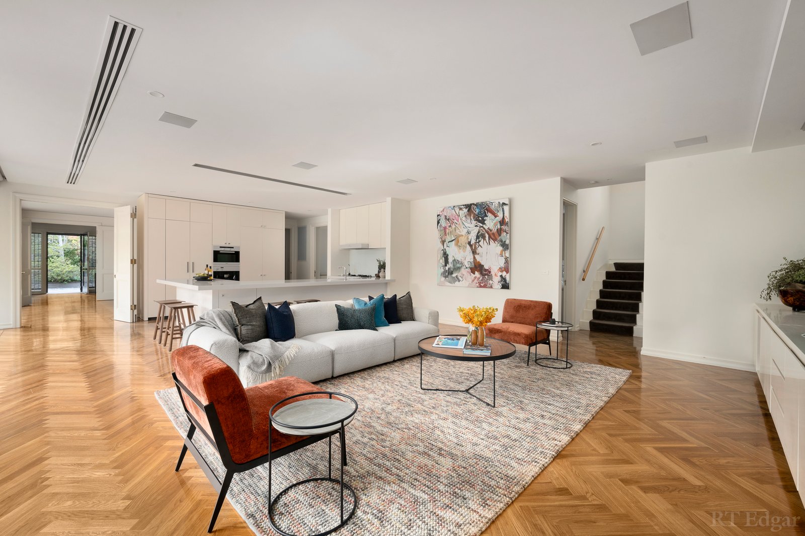 Real Estate and Property in 37 Irving Road, Toorak, VIC