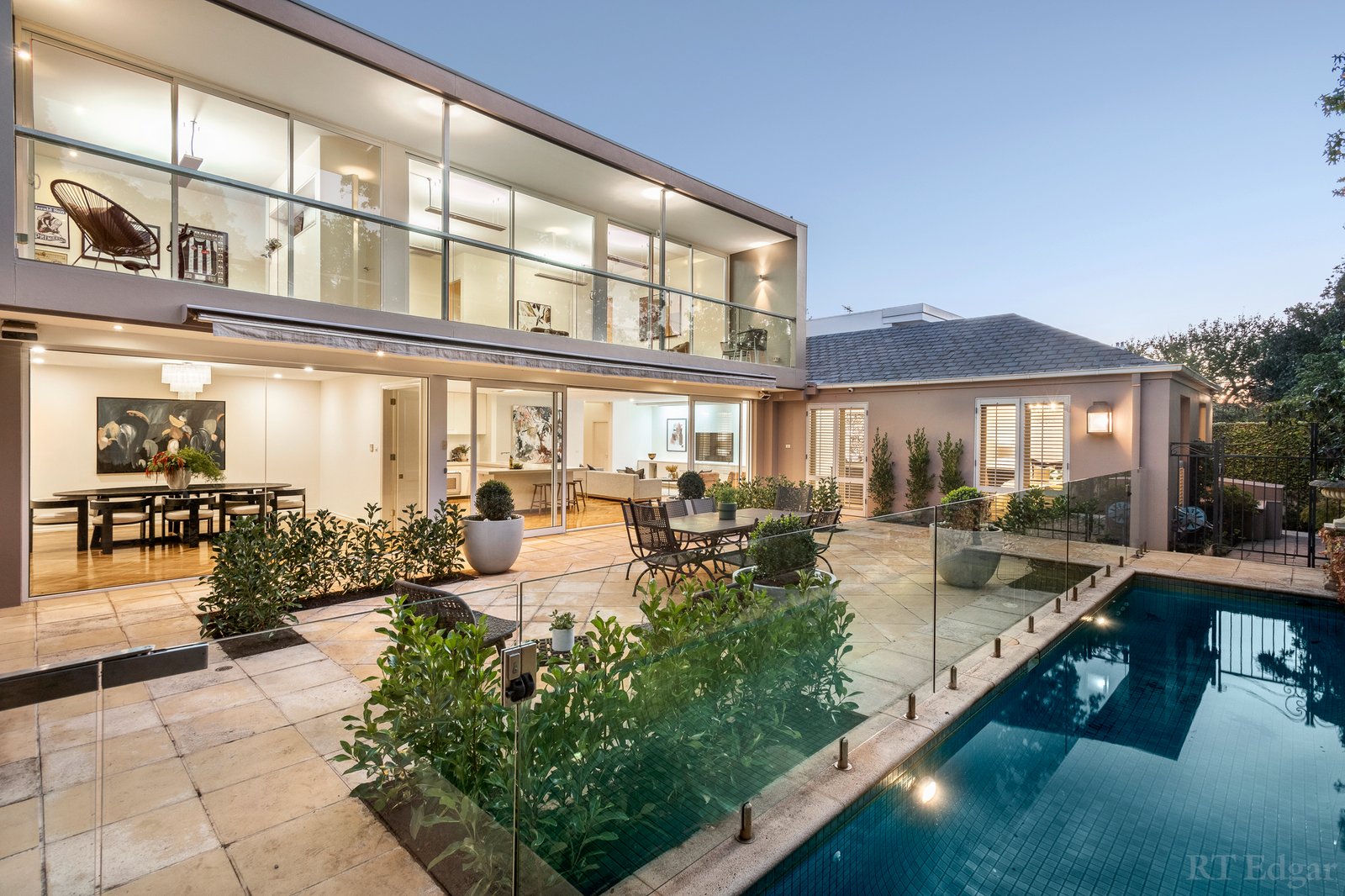 Real Estate and Property in 37 Irving Road, Toorak, VIC