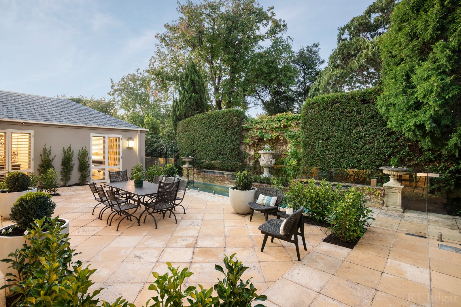 Real Estate and Property in 37 Irving Road, Toorak, VIC