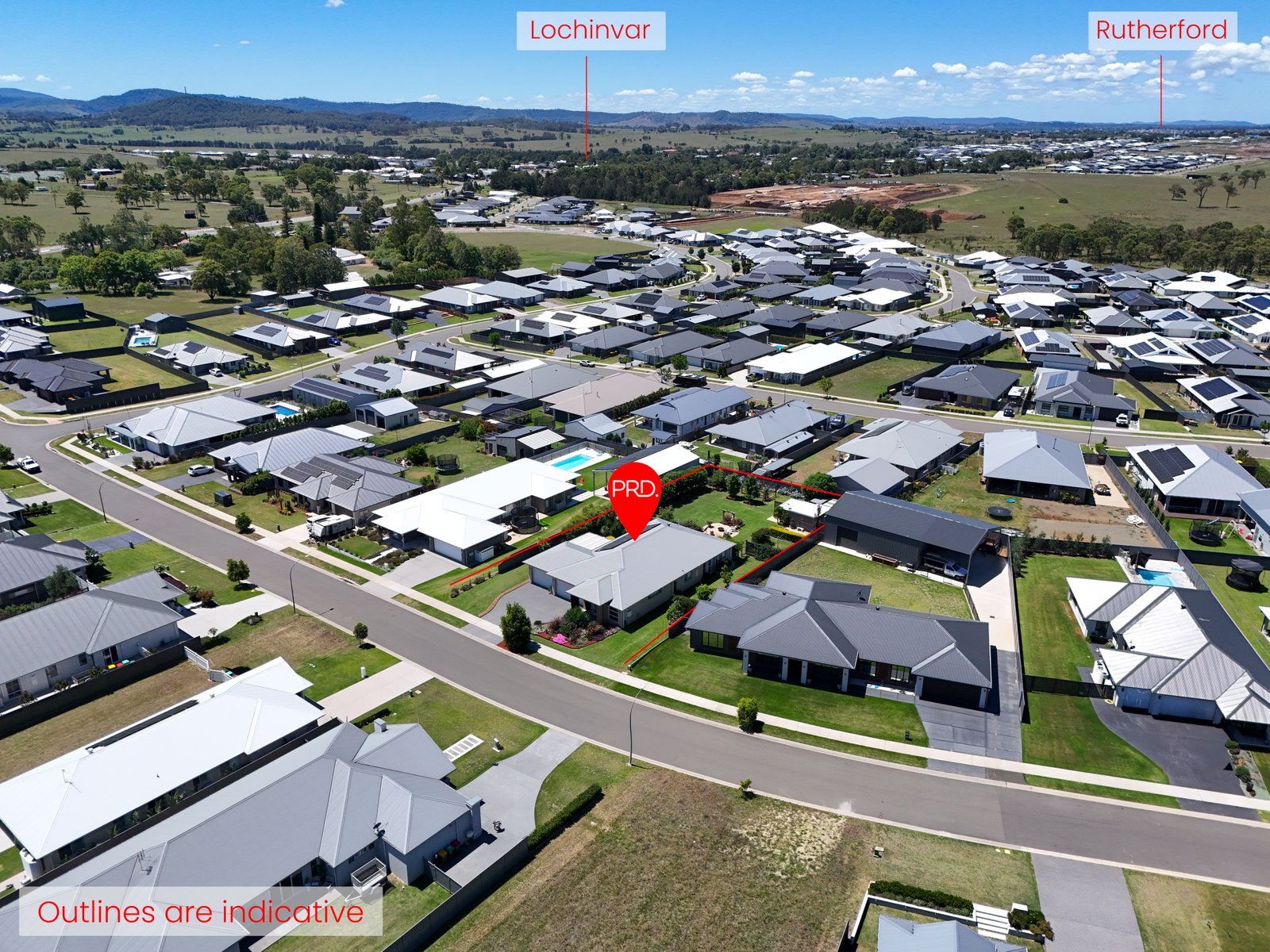 37 Johannes Street LOCHINVAR 33