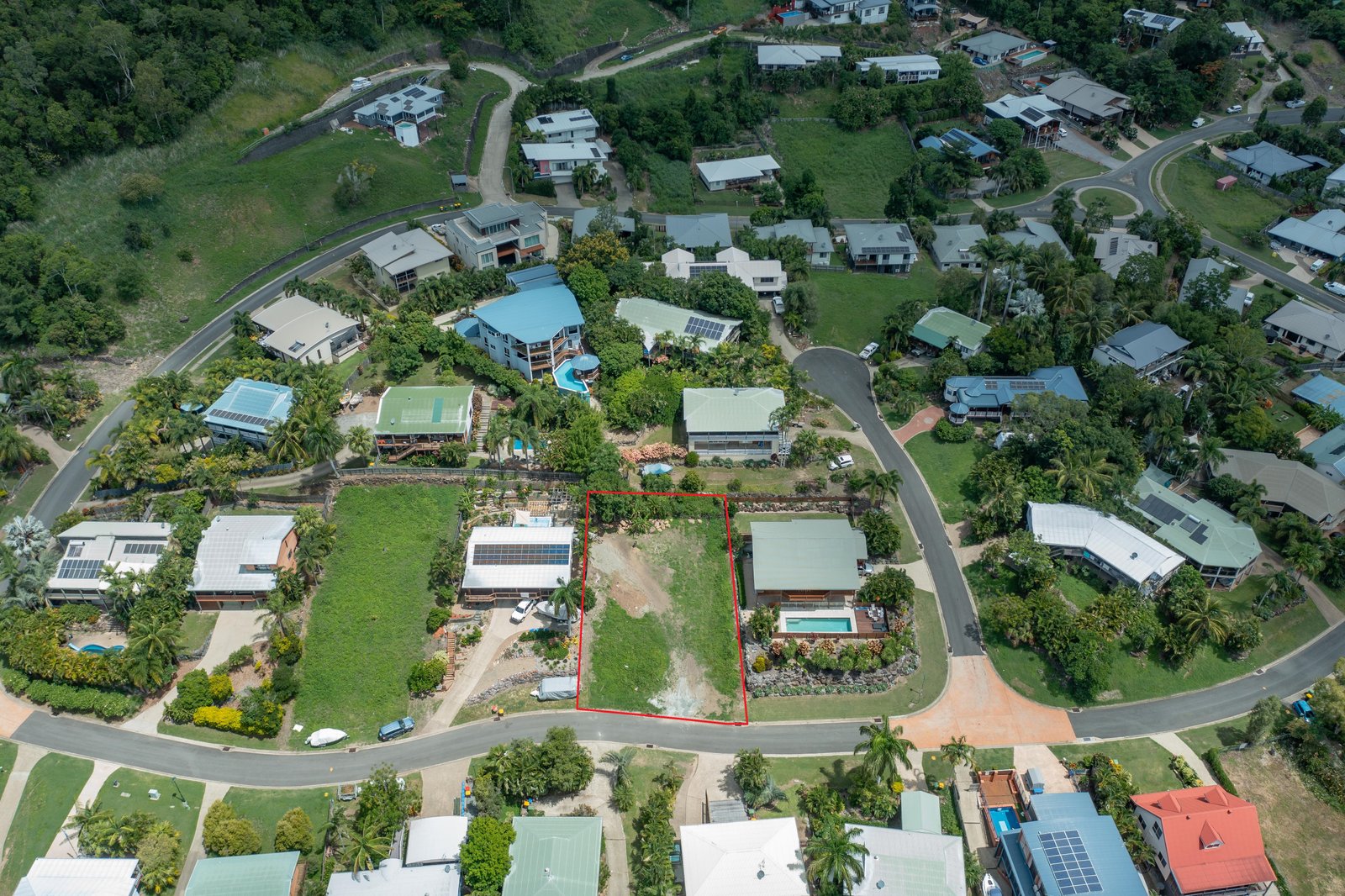 37 Jones Road CANNONVALE 7
